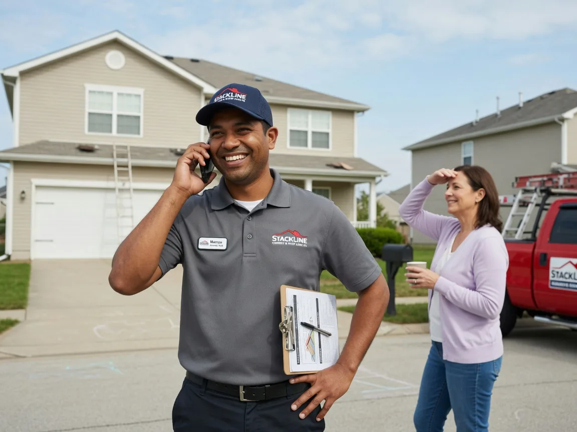 Chimney flashing repair Linn Grove, IA FAQs